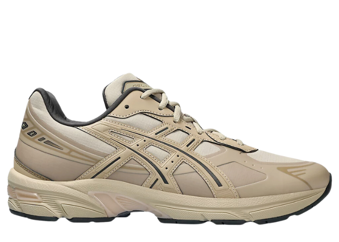 Asics Gel-1130 NS Wood Crepe - 1203A413-201 Raffles & Where to Buy